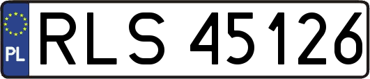RLS45126