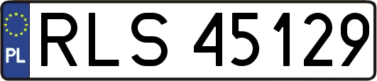 RLS45129