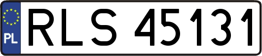 RLS45131