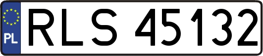 RLS45132