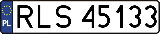RLS45133