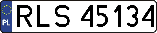 RLS45134