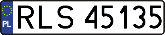 RLS45135