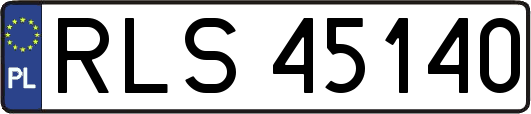 RLS45140