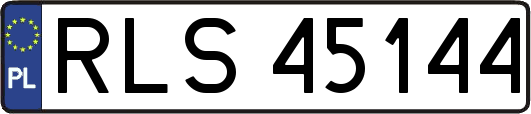 RLS45144