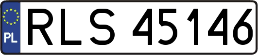 RLS45146