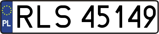 RLS45149
