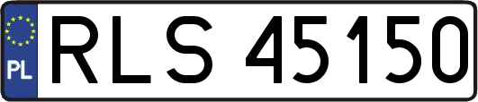 RLS45150