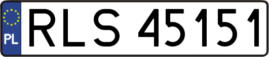 RLS45151