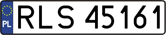RLS45161