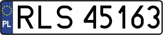 RLS45163