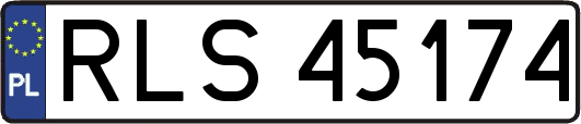 RLS45174