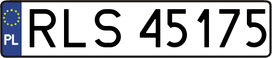 RLS45175