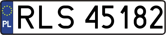 RLS45182