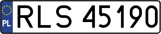 RLS45190
