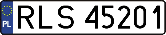 RLS45201