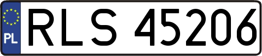 RLS45206