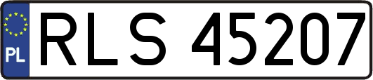 RLS45207