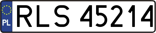 RLS45214