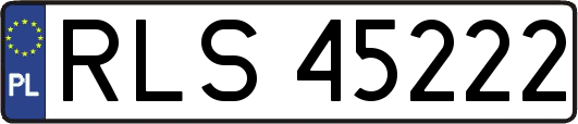RLS45222