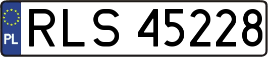 RLS45228