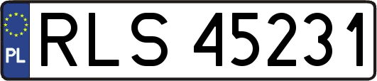 RLS45231