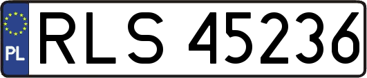 RLS45236