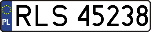 RLS45238