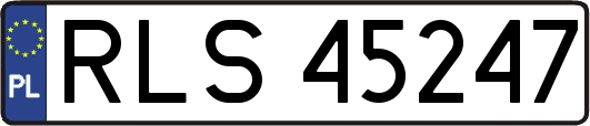 RLS45247