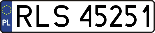 RLS45251
