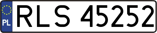 RLS45252