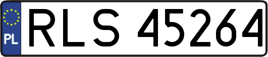 RLS45264