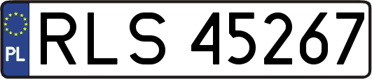 RLS45267