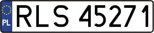 RLS45271