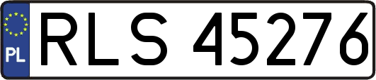 RLS45276
