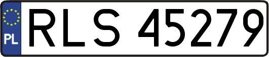 RLS45279
