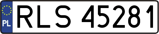 RLS45281