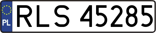 RLS45285