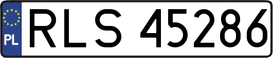 RLS45286