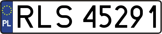 RLS45291