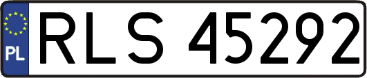 RLS45292