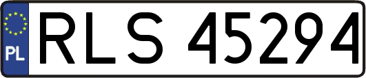 RLS45294
