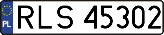 RLS45302