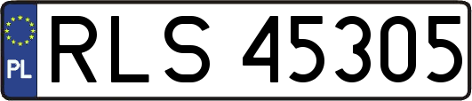 RLS45305