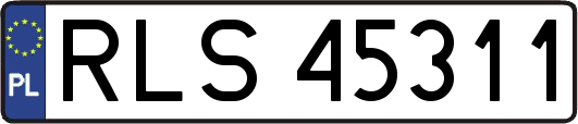 RLS45311