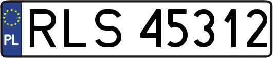 RLS45312