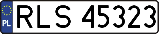 RLS45323