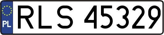 RLS45329