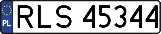 RLS45344