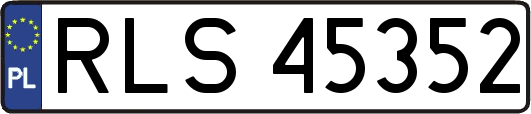 RLS45352